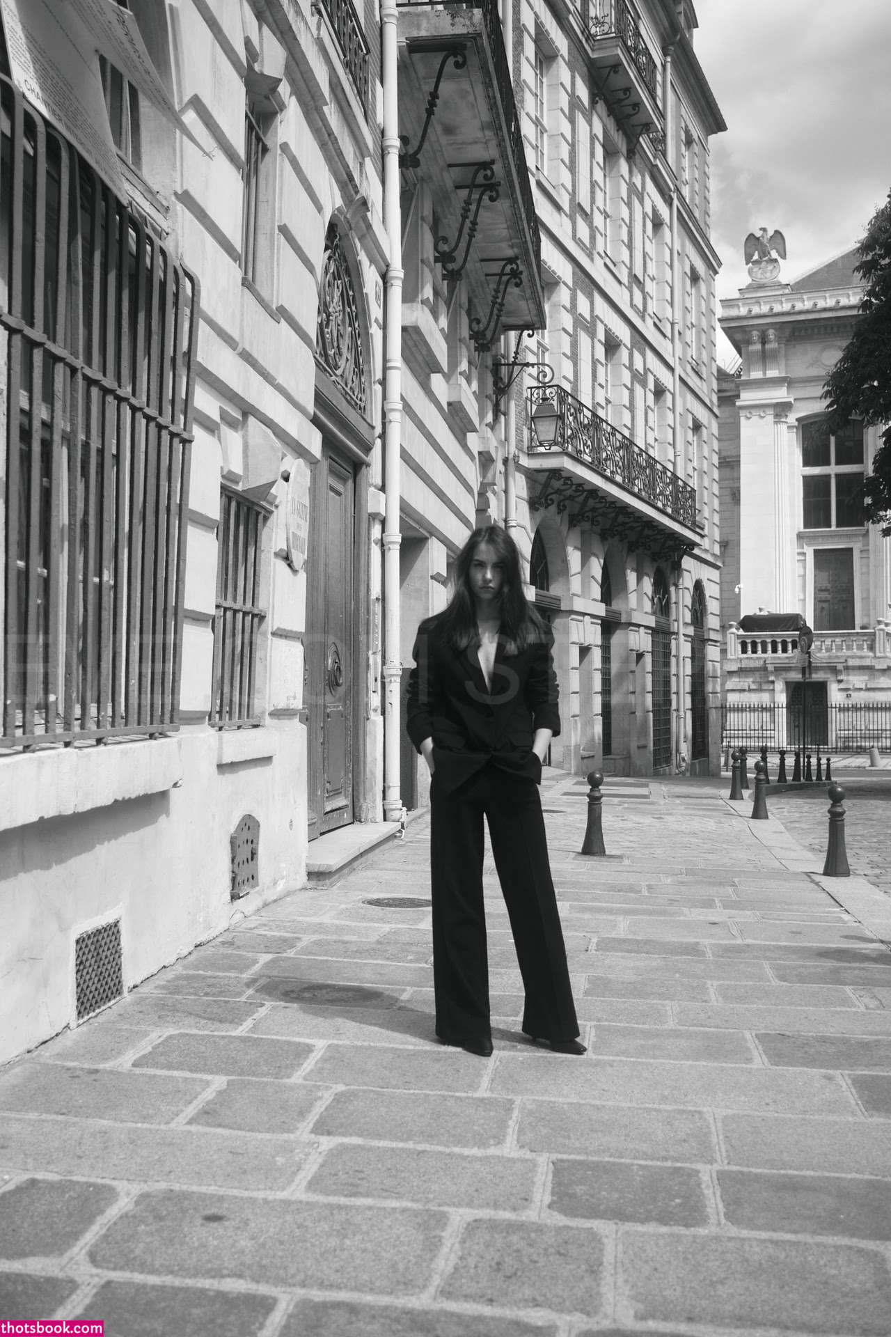 Rebecca Bagnol Photo #230