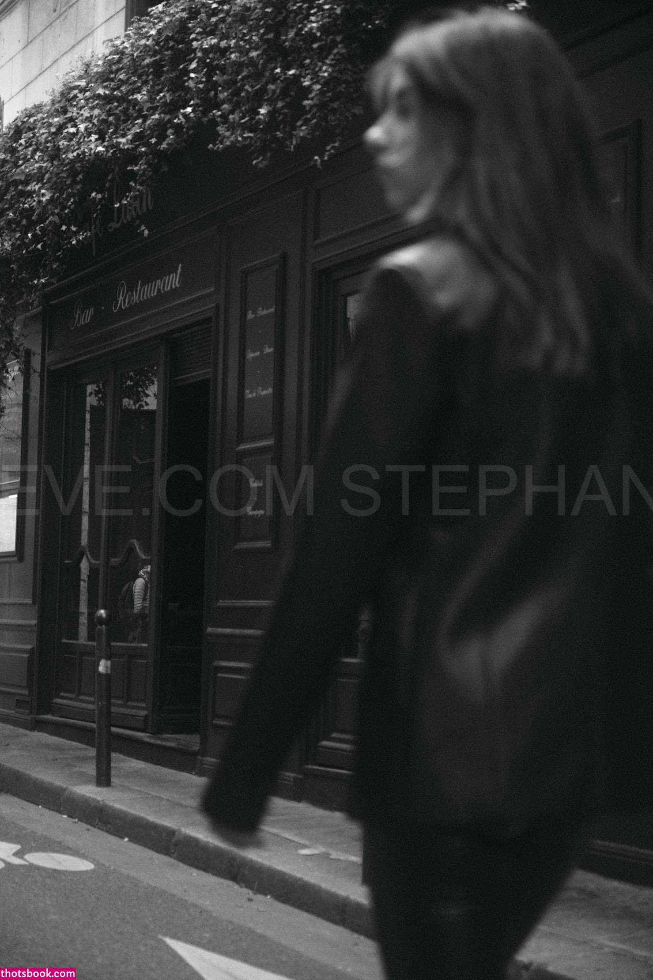 Rebecca Bagnol Photo #231