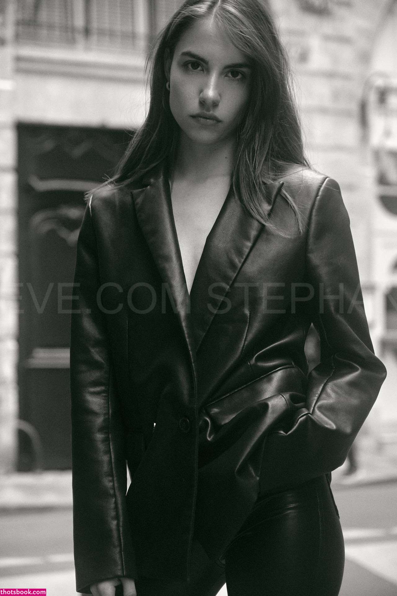 Rebecca Bagnol Photo #235