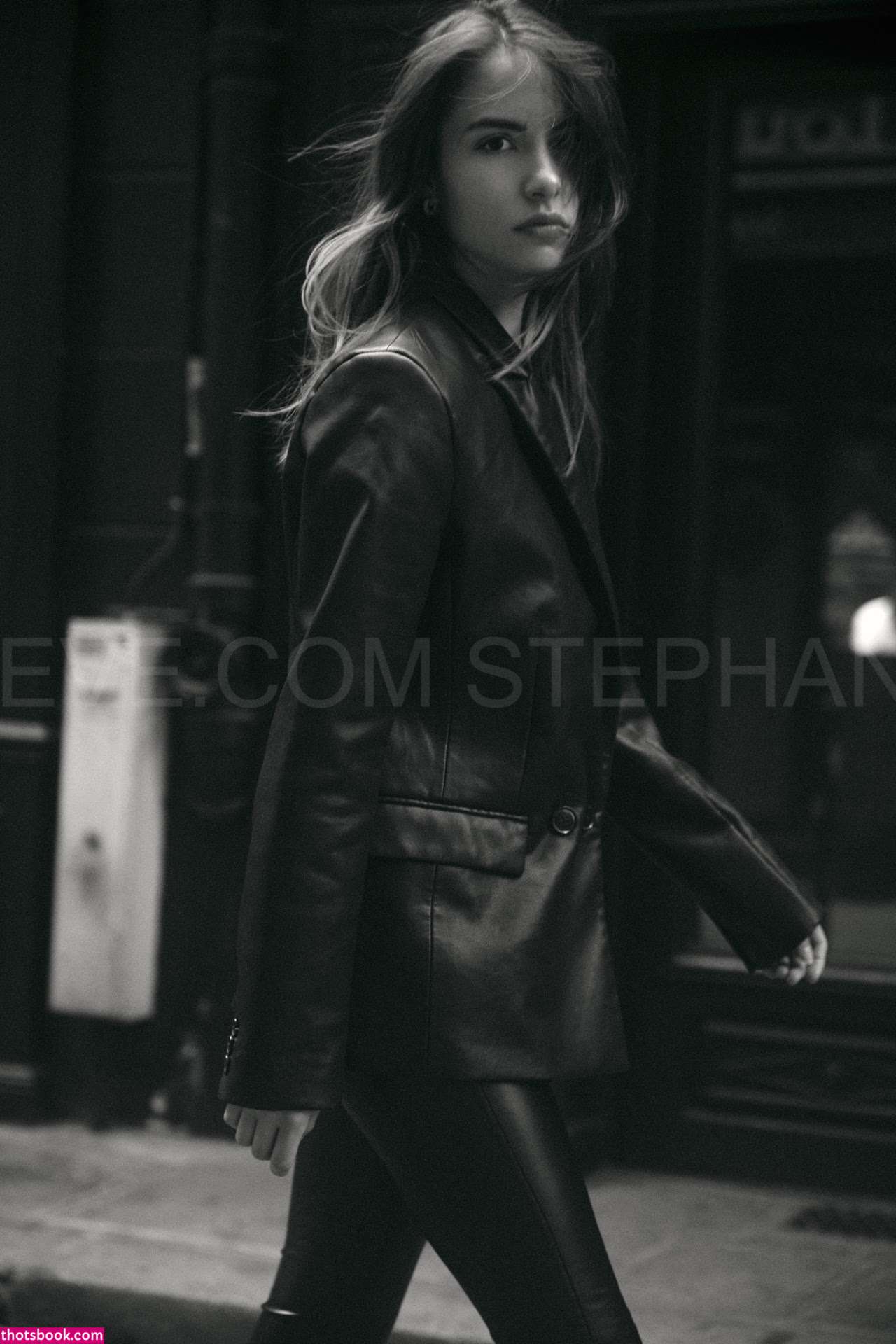 Rebecca Bagnol Photo #237