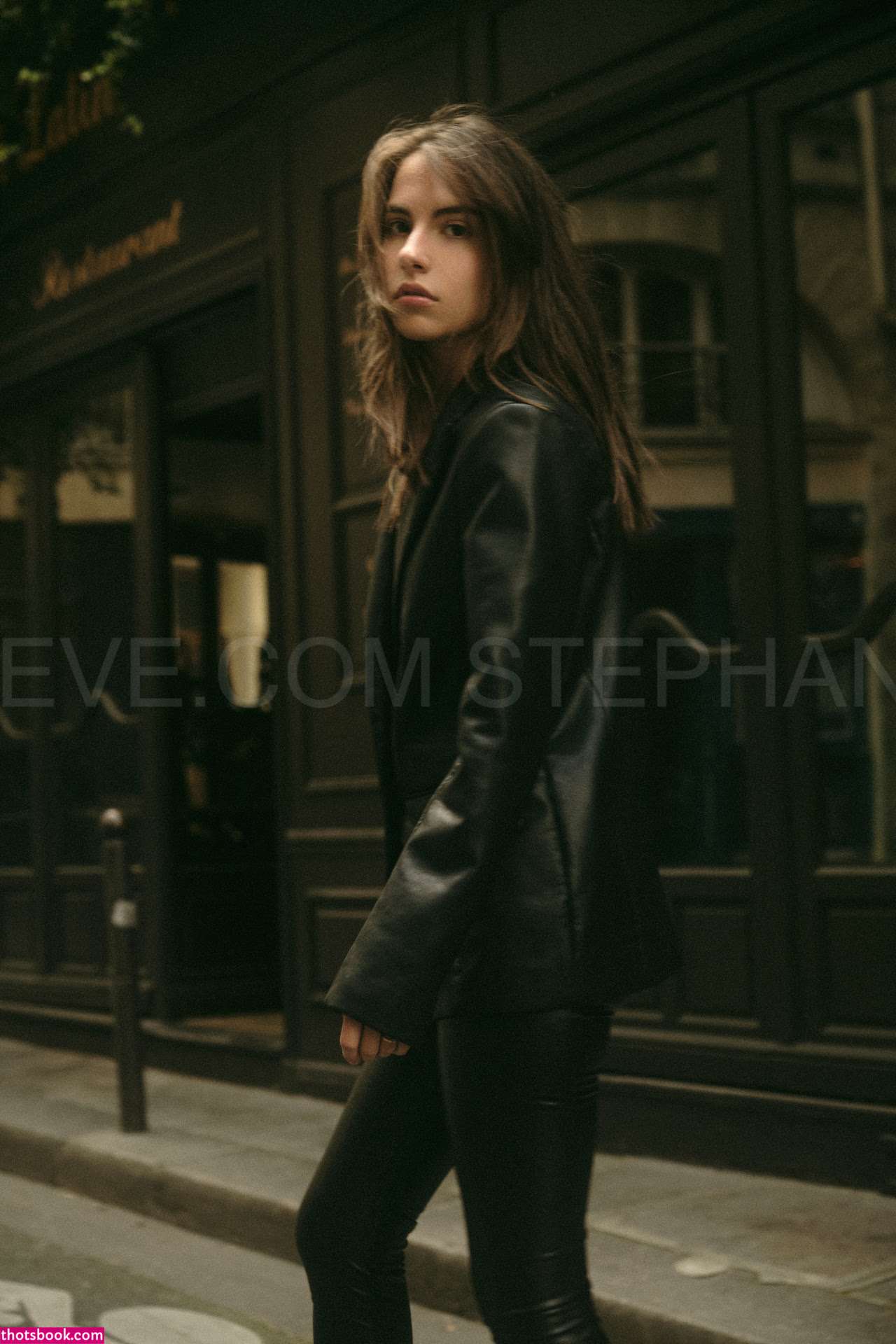 Rebecca Bagnol Photo #238