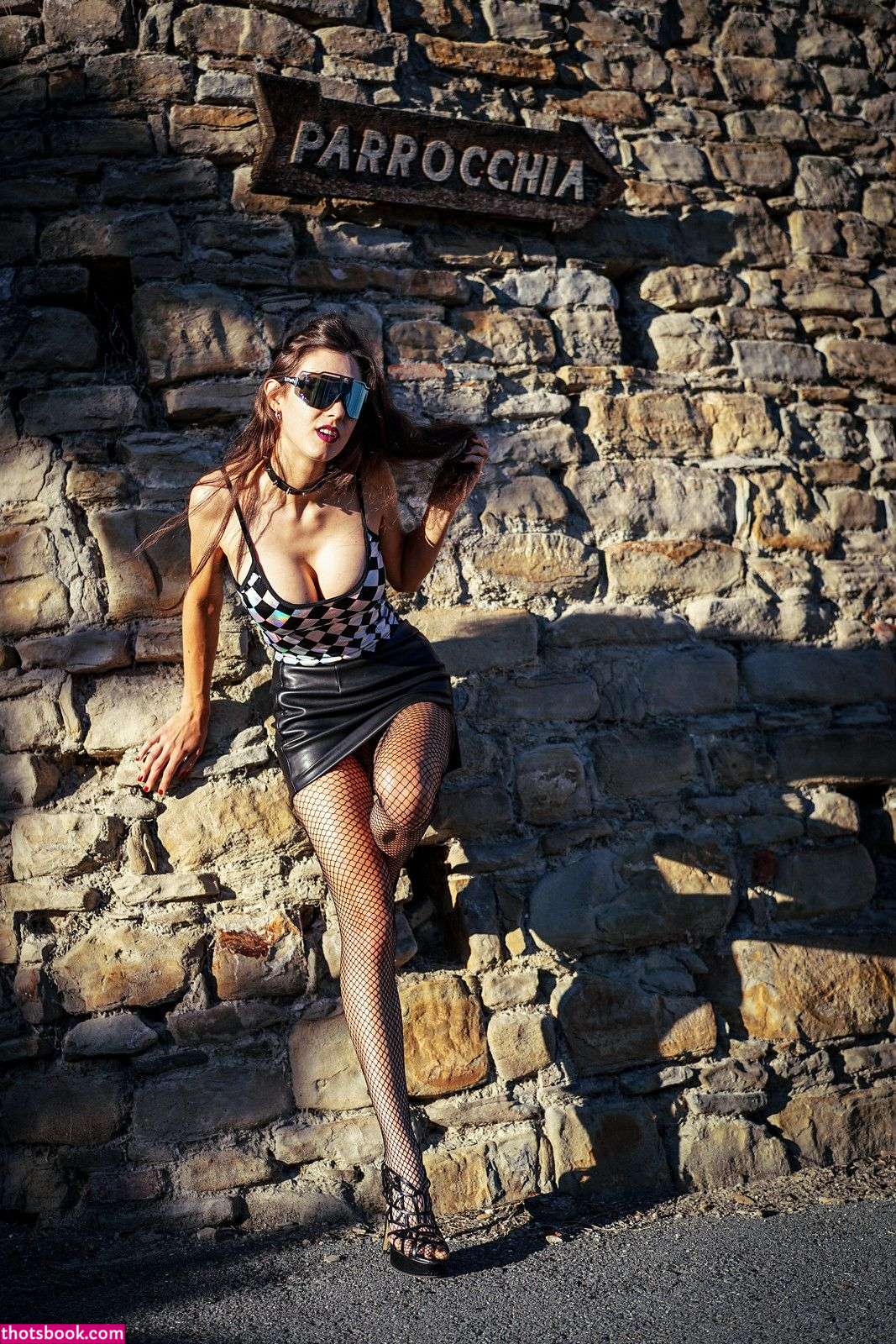 Viviana Robba Photo #288