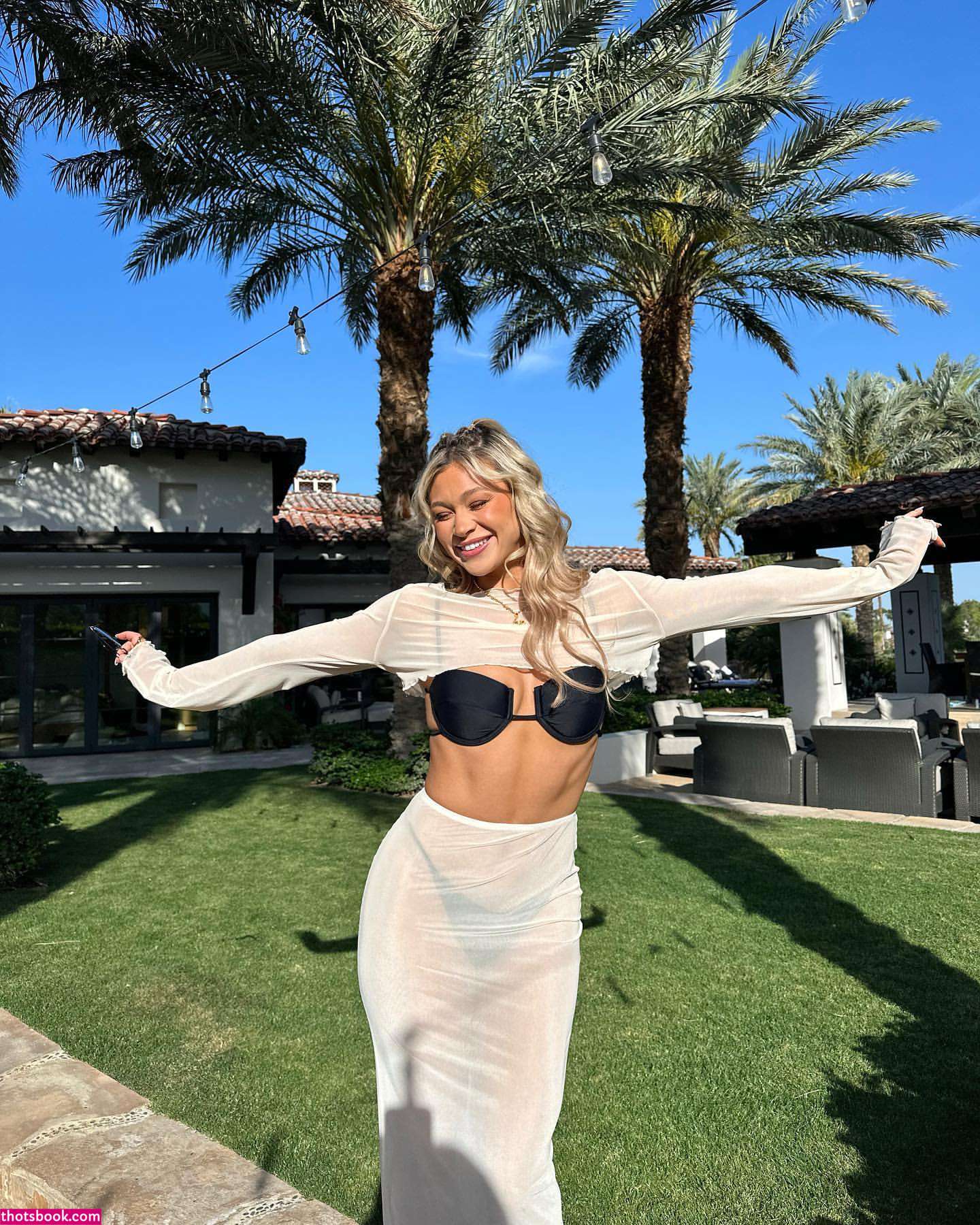 Audrey Trullinger Photo #26