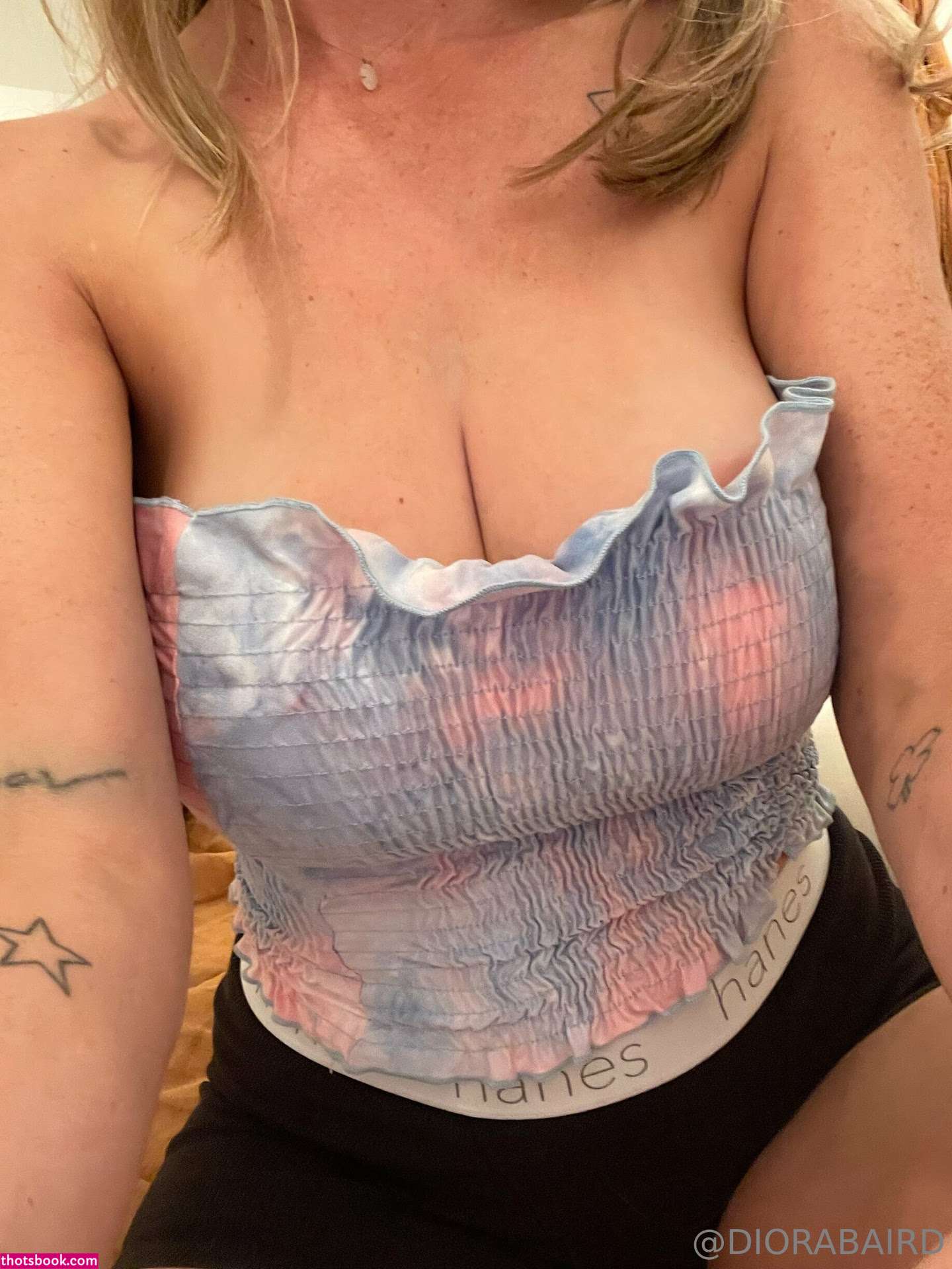 Diora Baird Photo #317