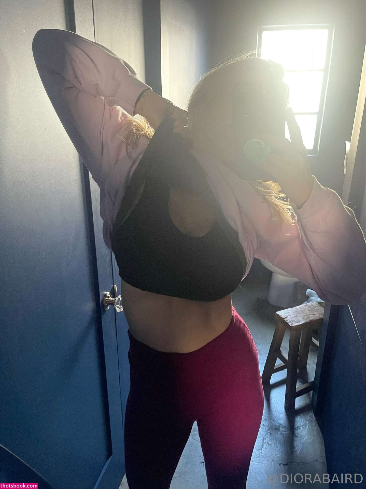 Diora Baird Photo #319