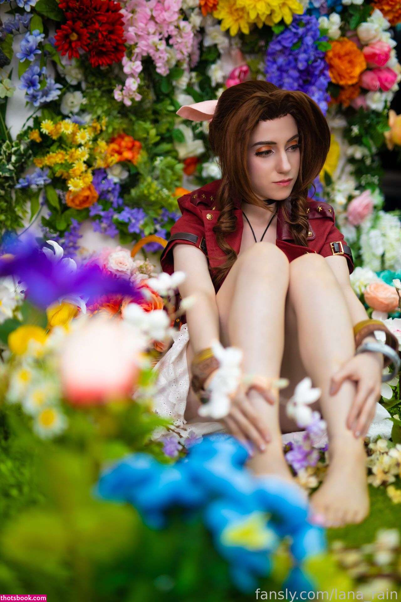 Lana Rain Photo #108