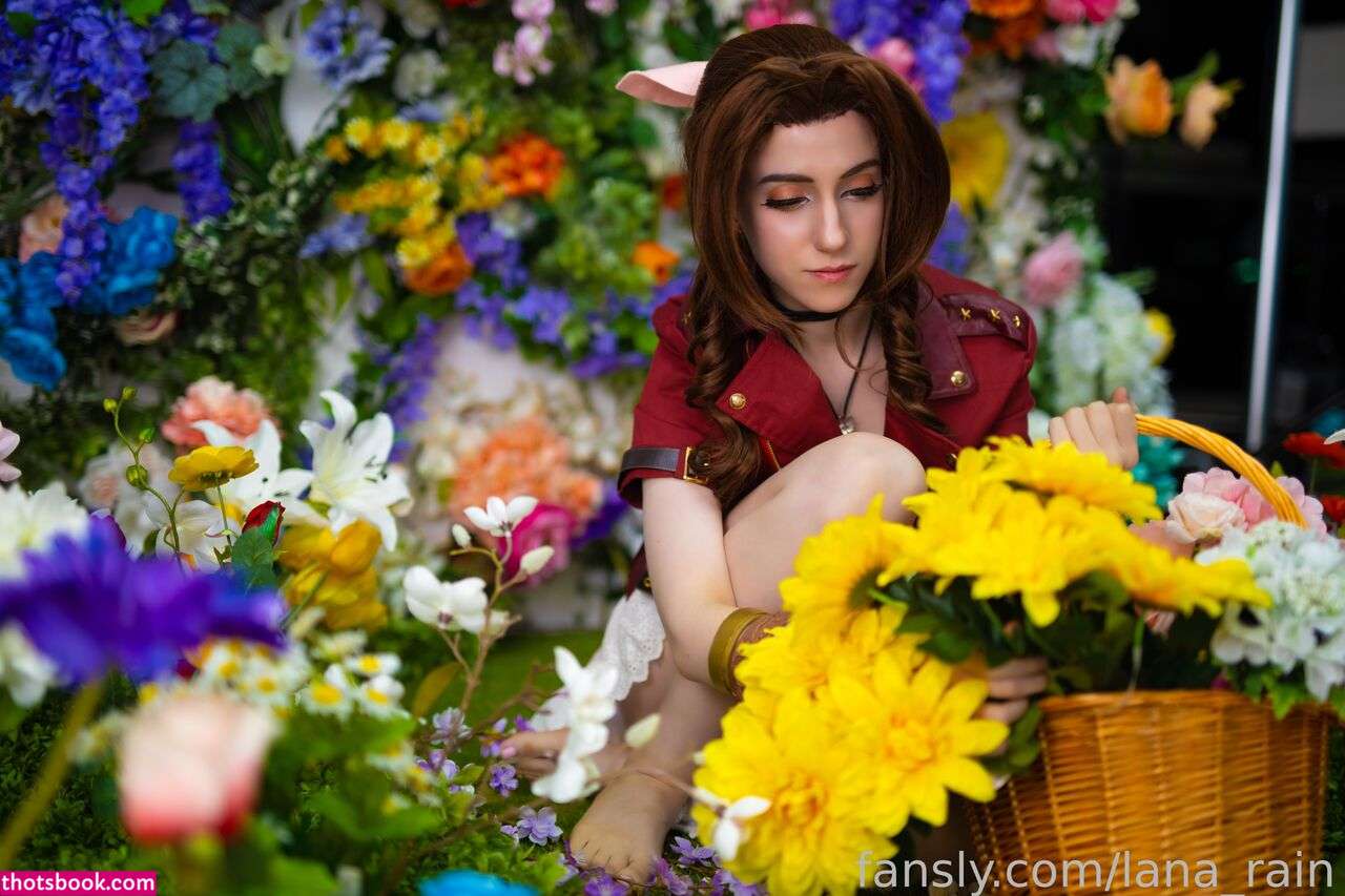 Lana Rain Photo #112