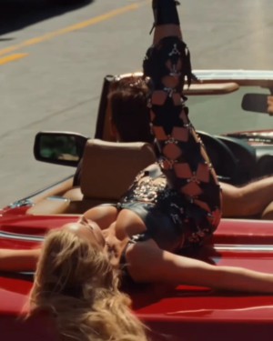 Sydney Sweeney Video #105