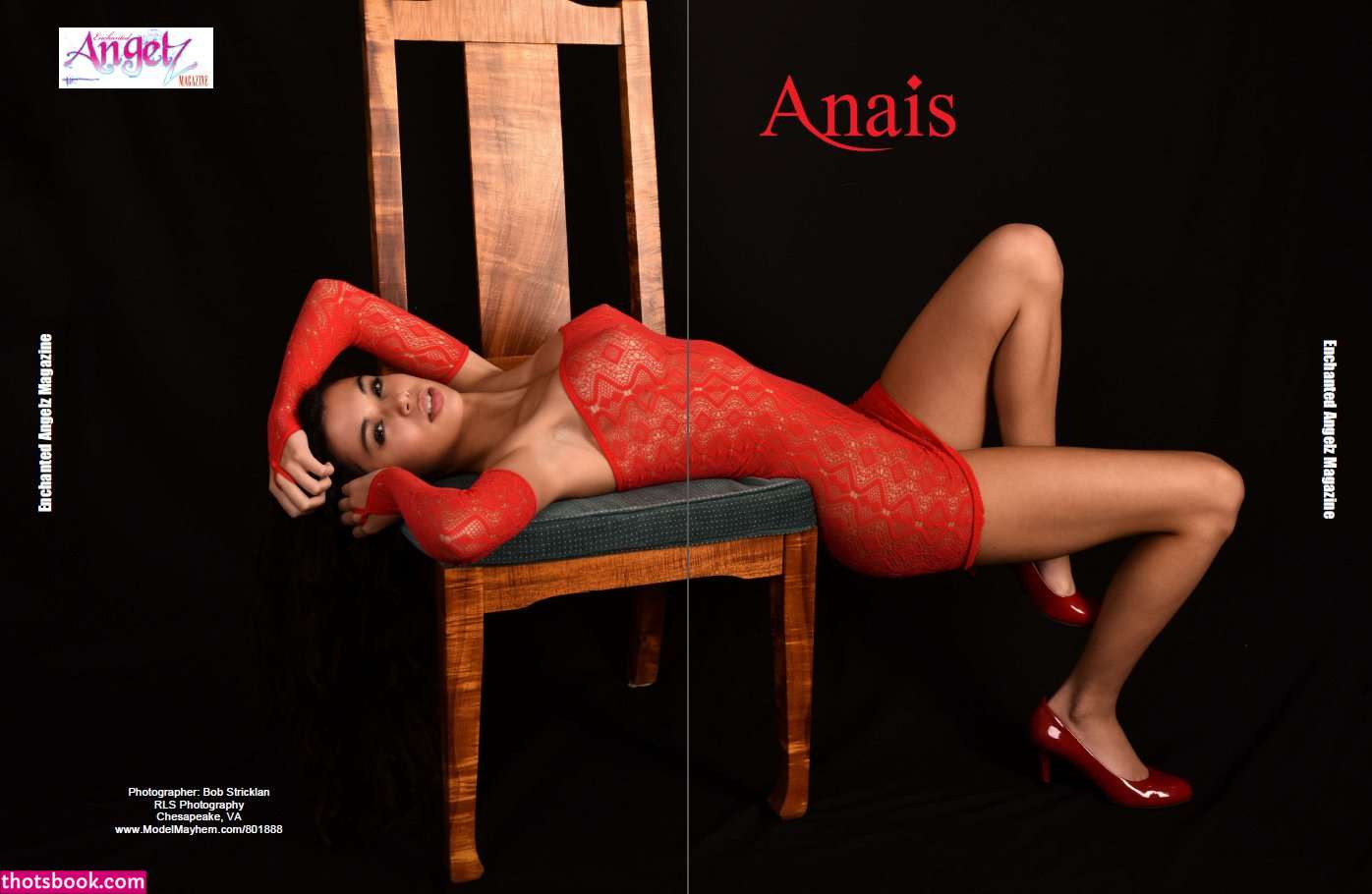 Anais Photo #4