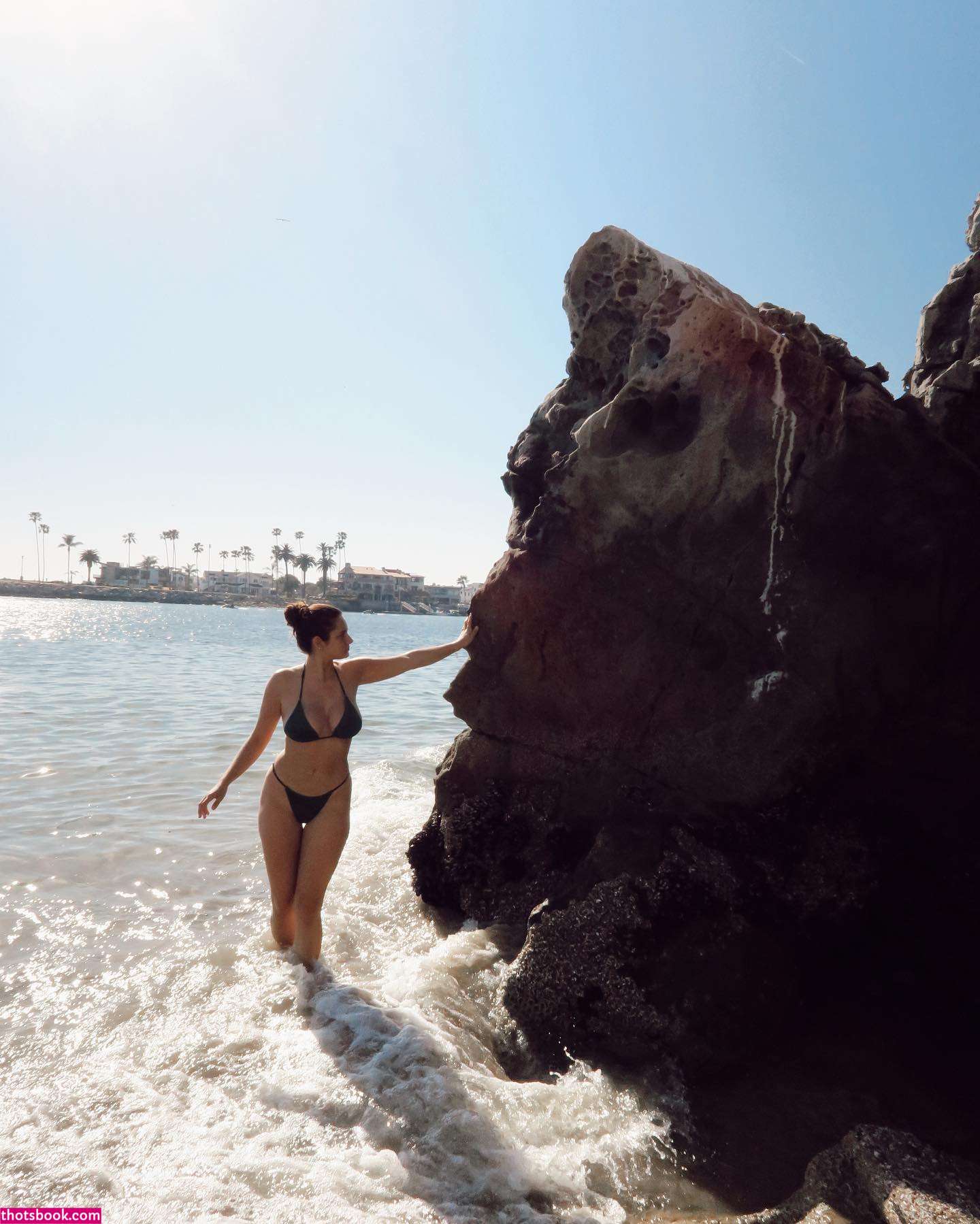 Sarah Curr Photo #28