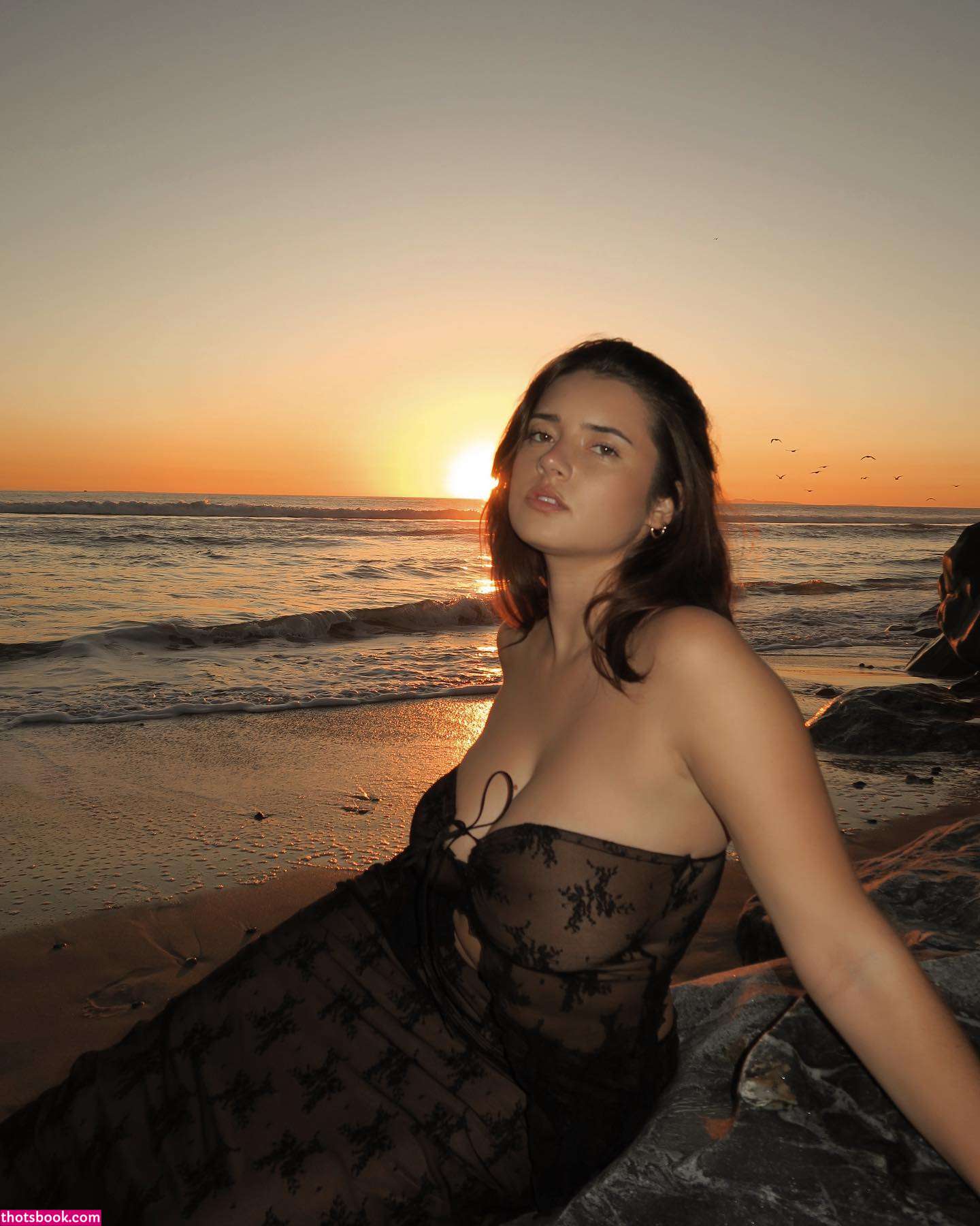 Sarah Curr Photo #36