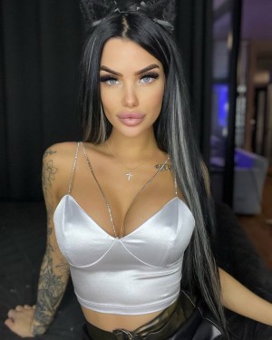 Sexymichelle Post #1