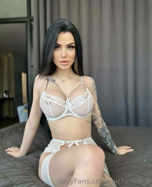 Sexymichelle Post #5