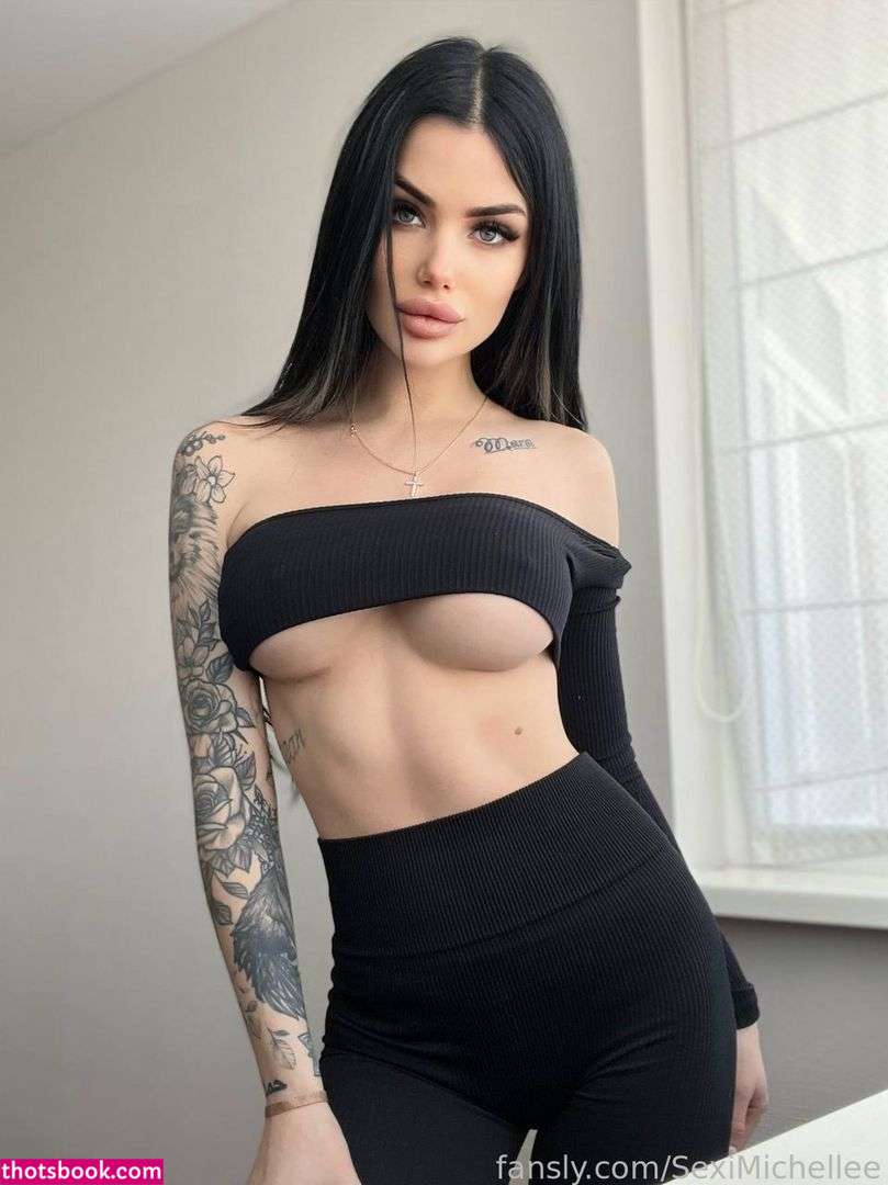 Sexymichelle Photo #31