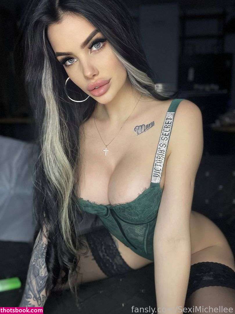 Sexymichelle Photo #35