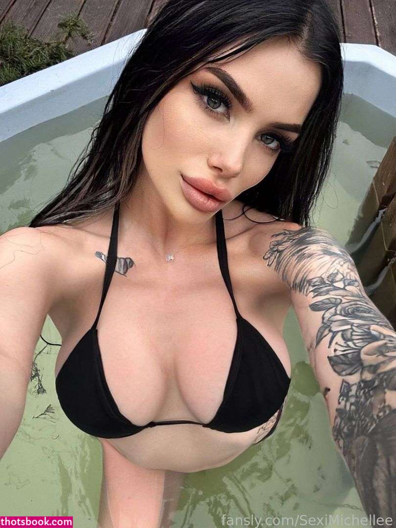 Sexymichelle Photo #39