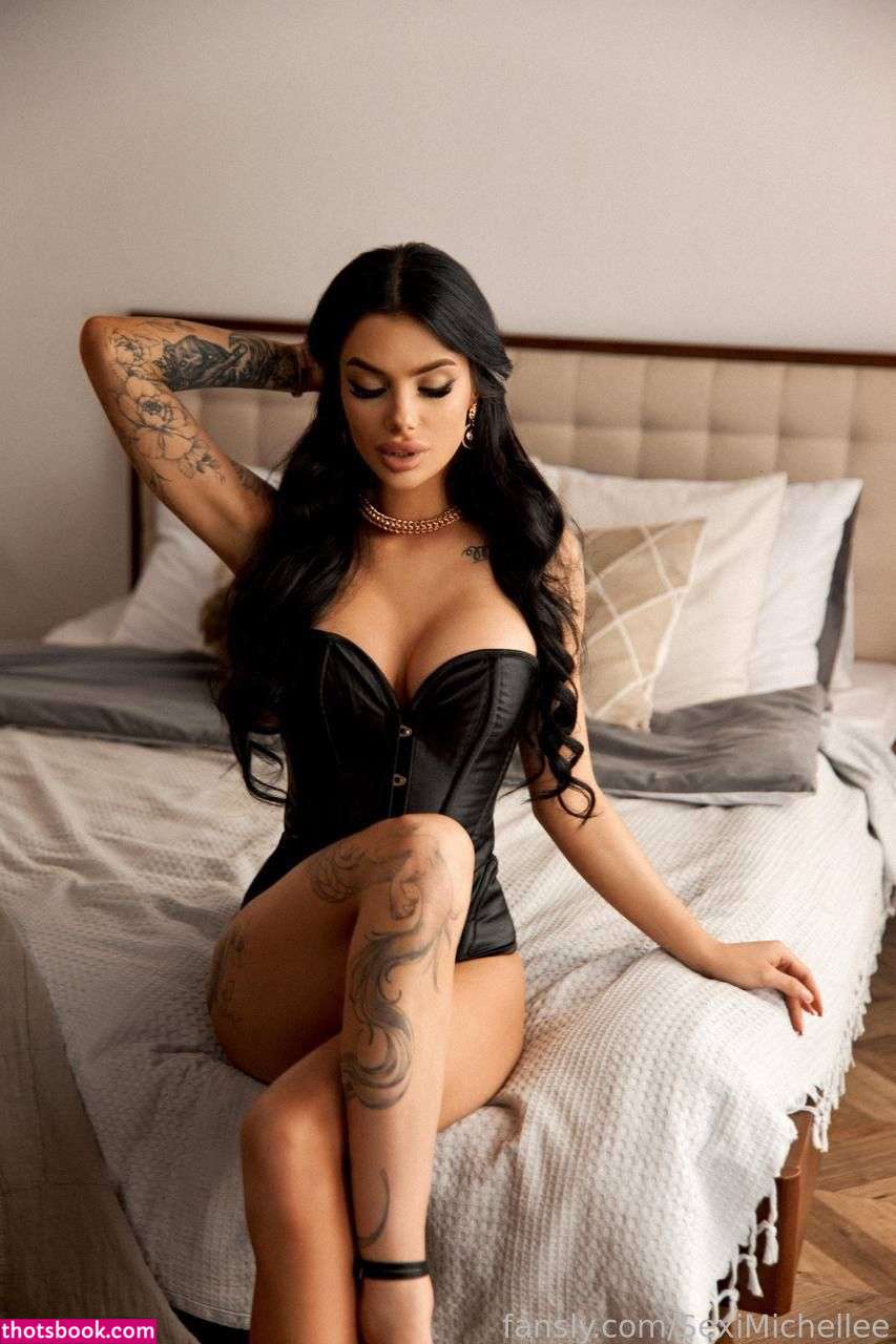 Sexymichelle Photo #50