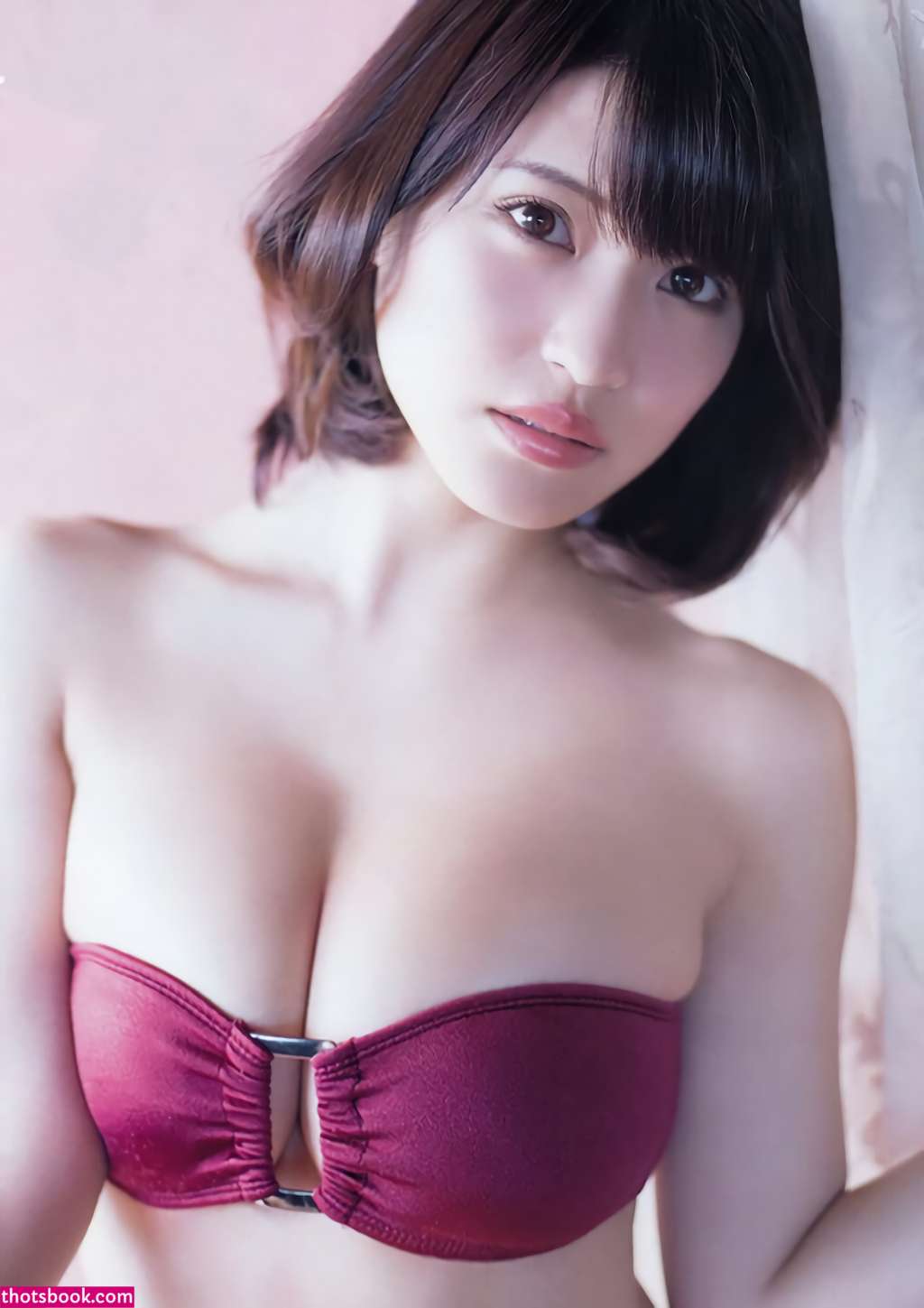 Asuka Kishi Photo #12