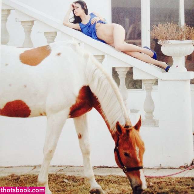 Luvian Lee Photo #25