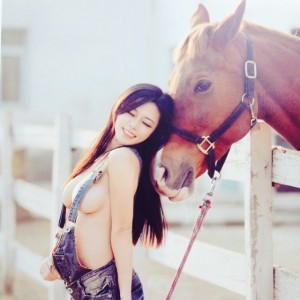 Luvian Lee Photo #23