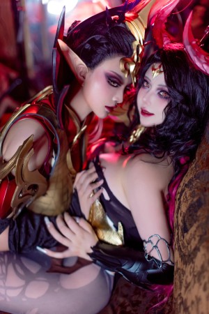 Takomayuyi Photo #16