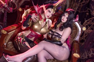 Takomayuyi Photo #19