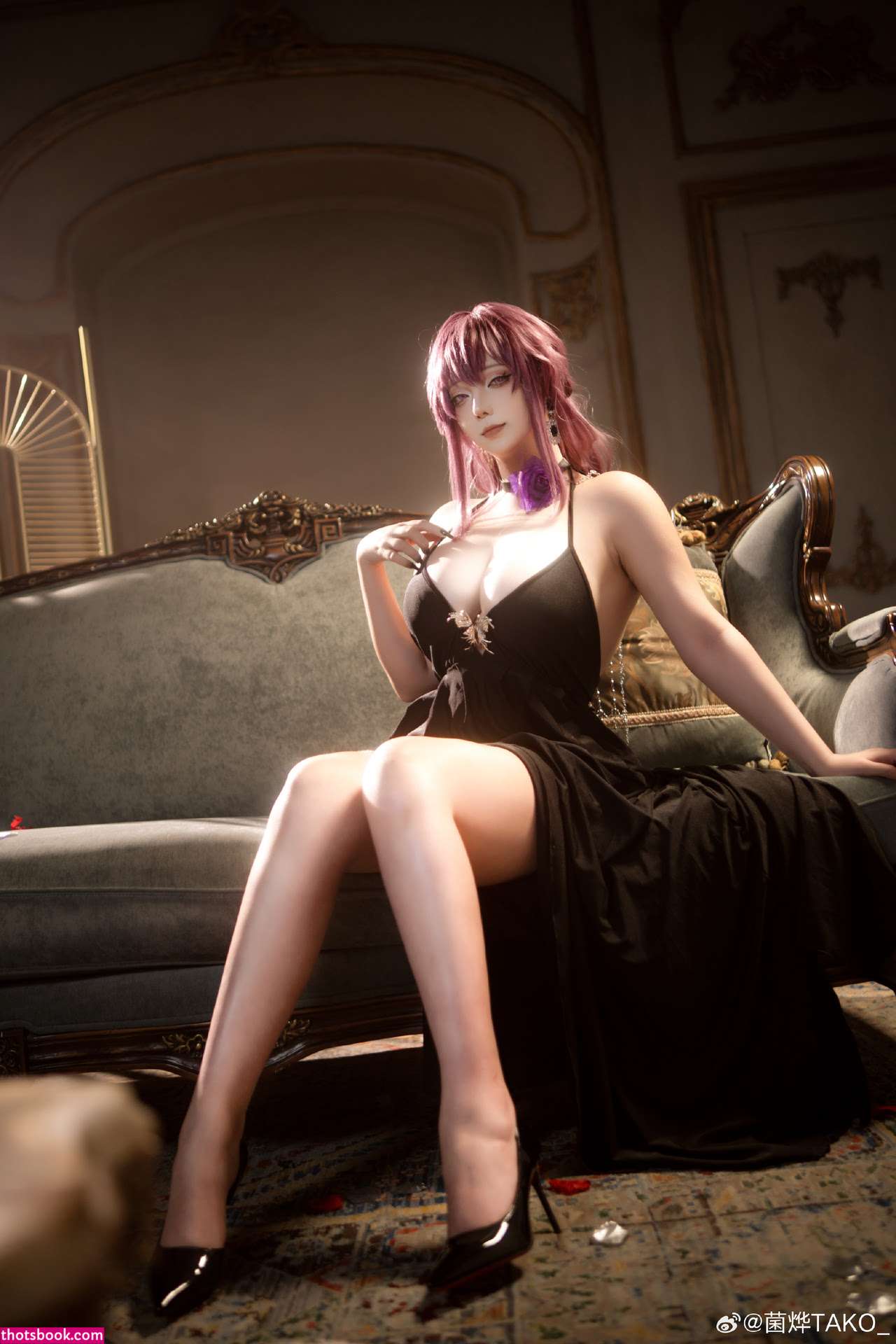 Takomayuyi Photo #21