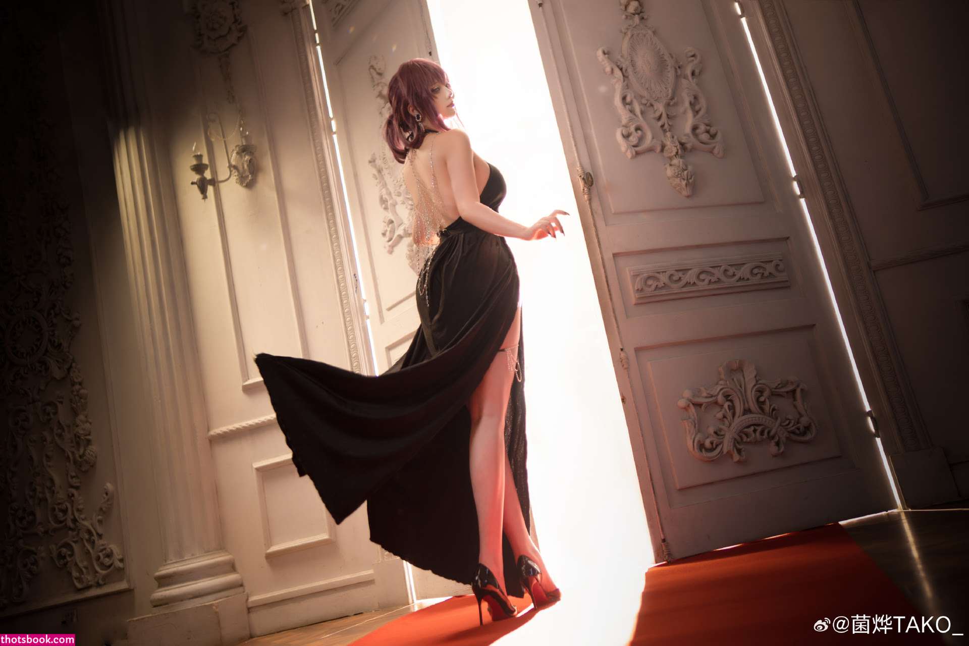 Takomayuyi Photo #22