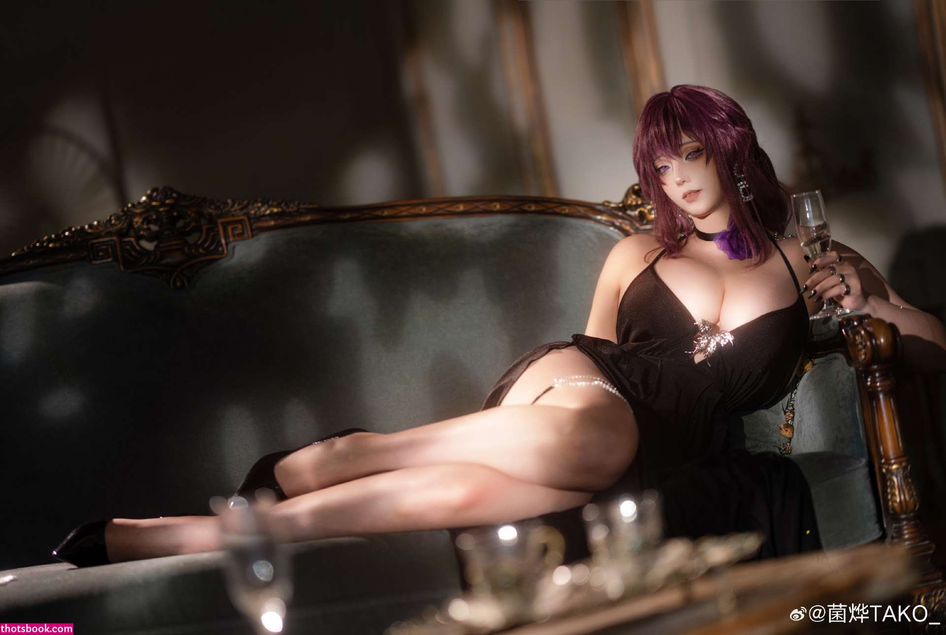 Takomayuyi Photo #26