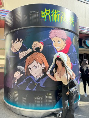 Takomayuyi Photo #46