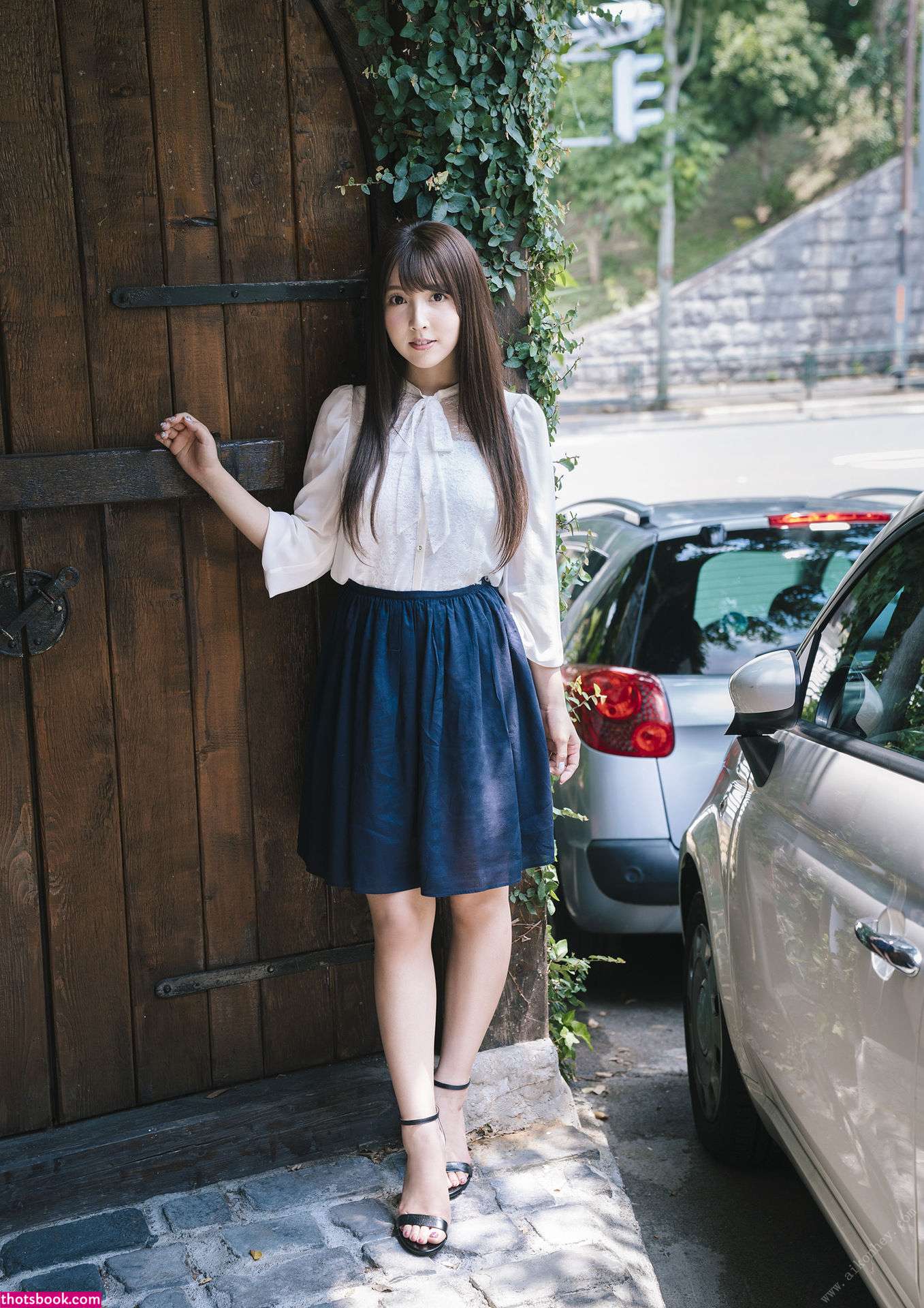 Yua Mikami Photo #39