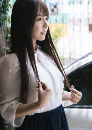 Yua Mikami Photo #40