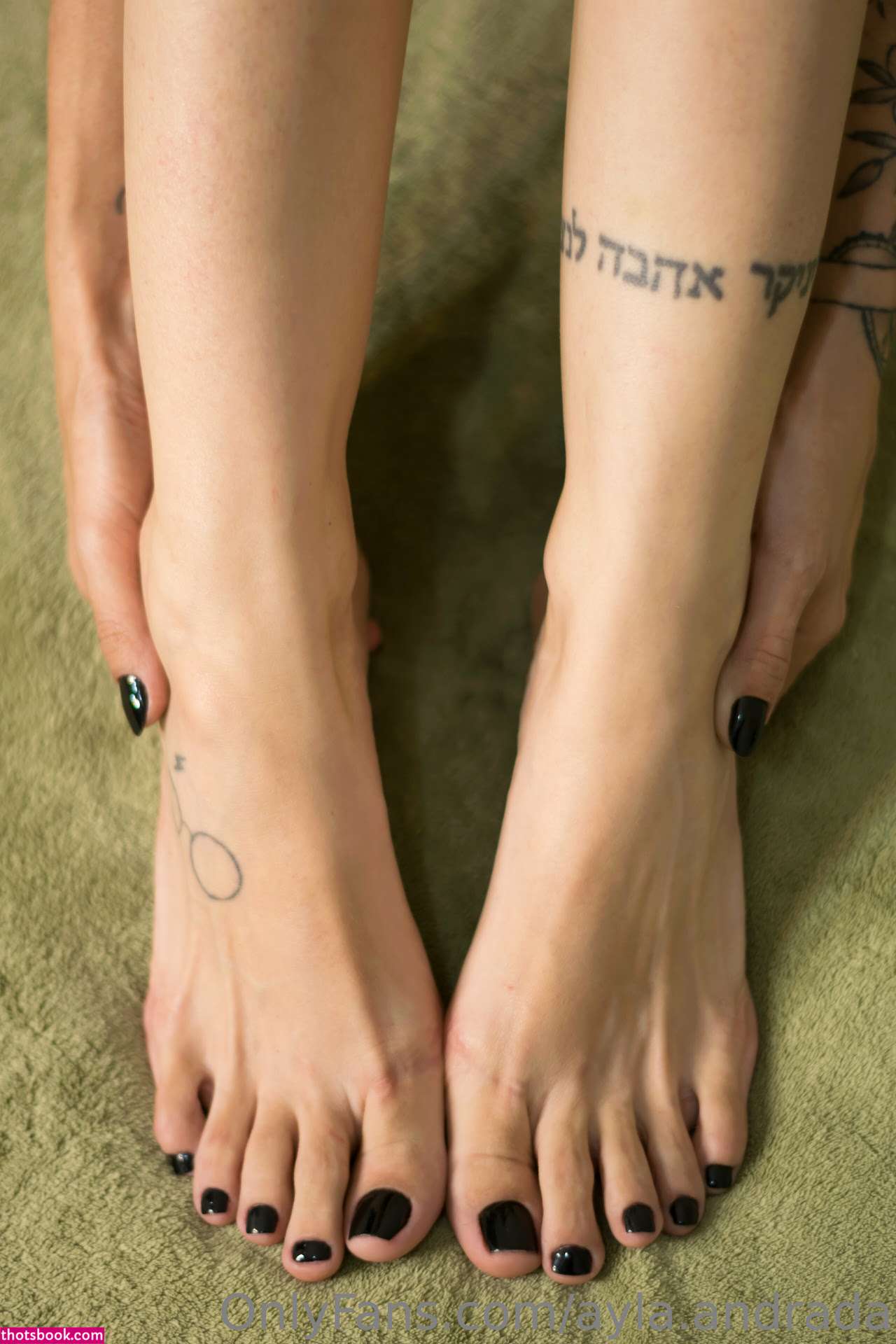 Ayla Andrada Photo #153