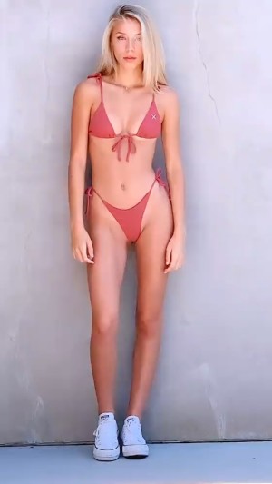 Kenzi Hope Video #68