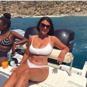 Bec Danaher Photo #8