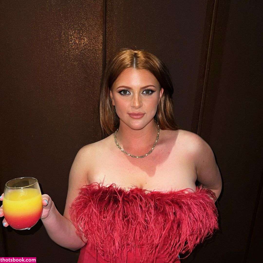 Bec Danaher Photo #24