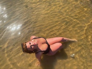 Bec Danaher Photo #27