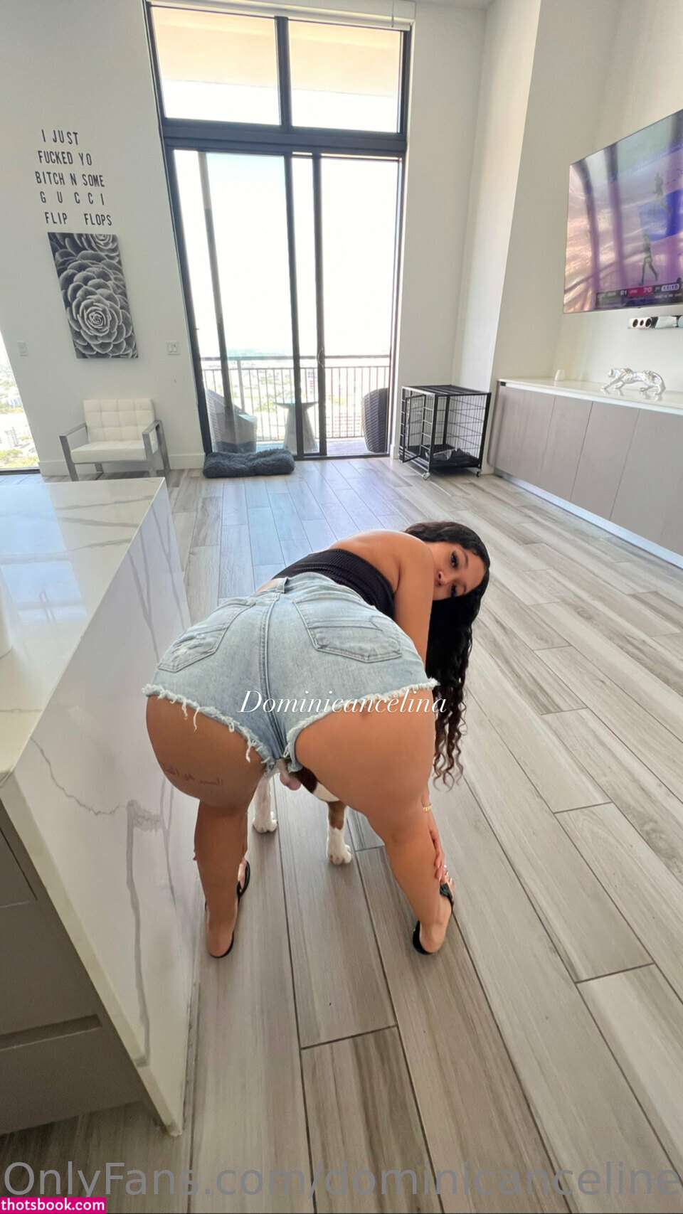 dominicancelina Photo #50