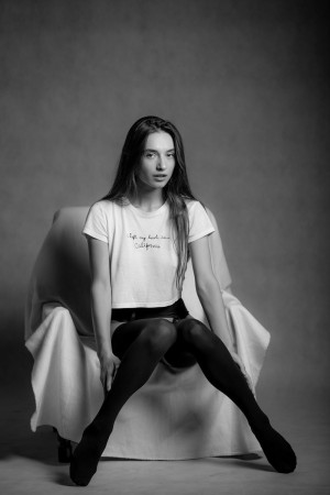 Gloria Sol Photo #211