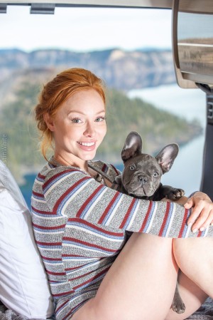 Austin White Photo #95