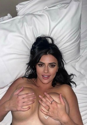 Bec Danaher Photo #67