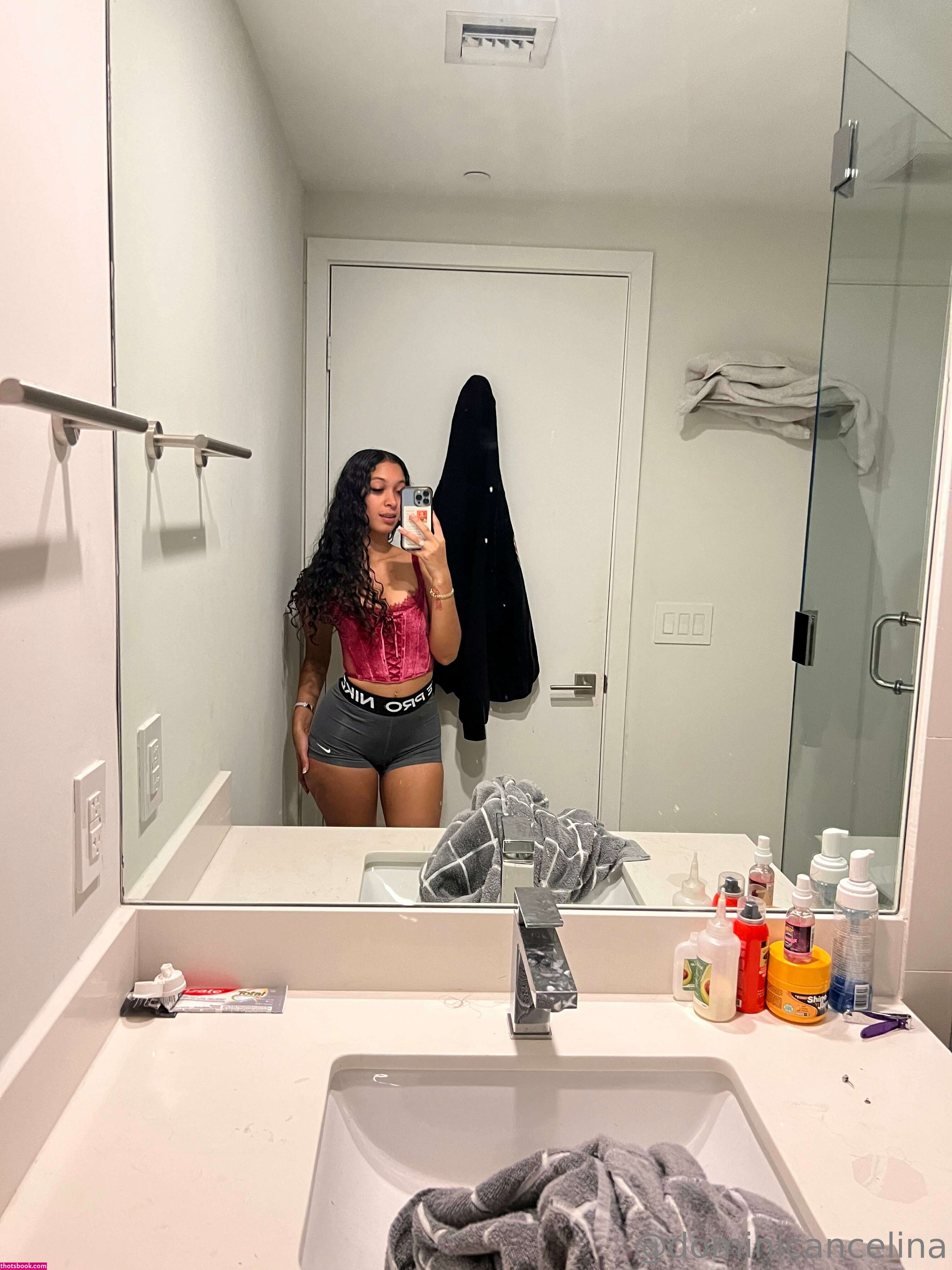 dominicancelina Photo #77