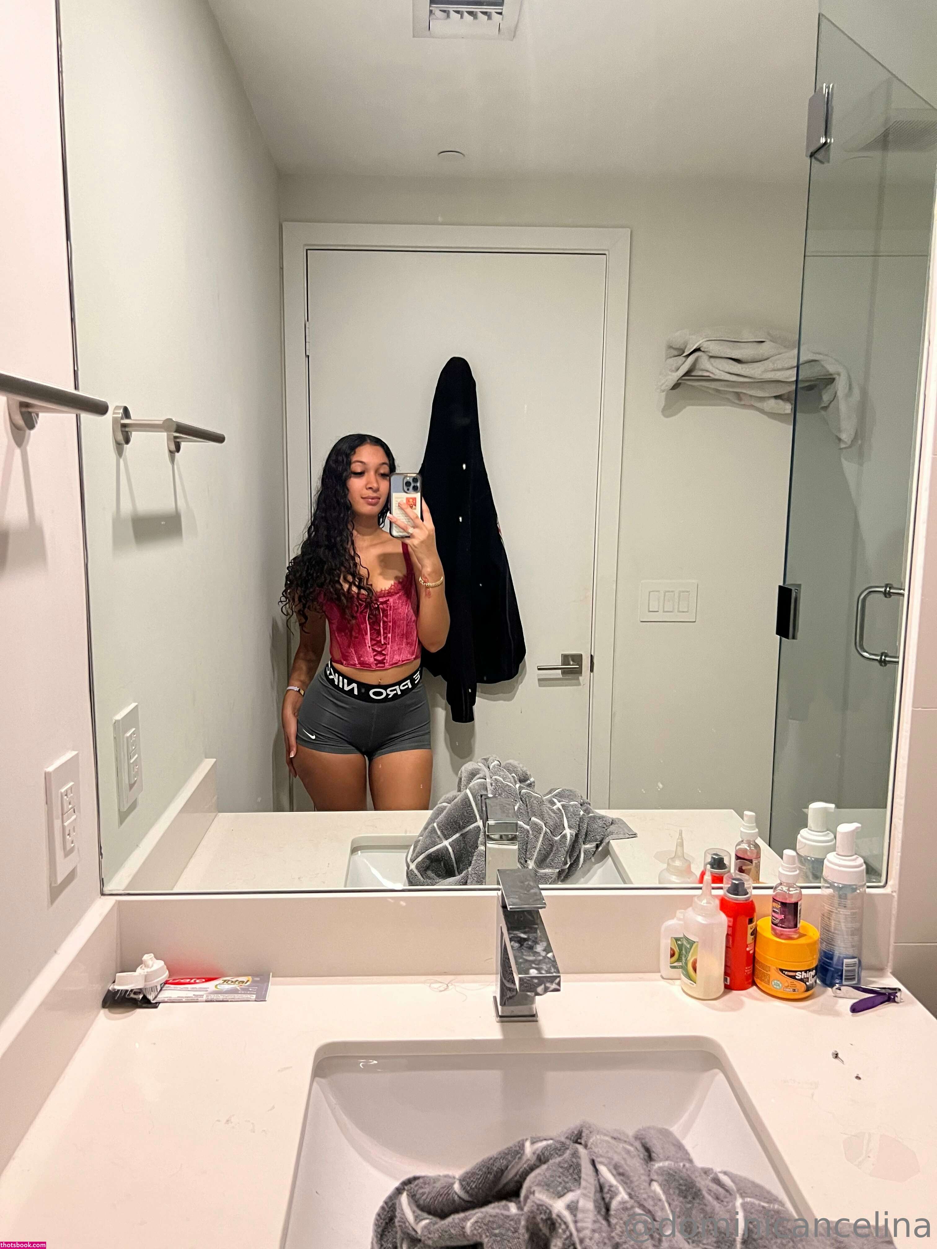 dominicancelina Photo #80