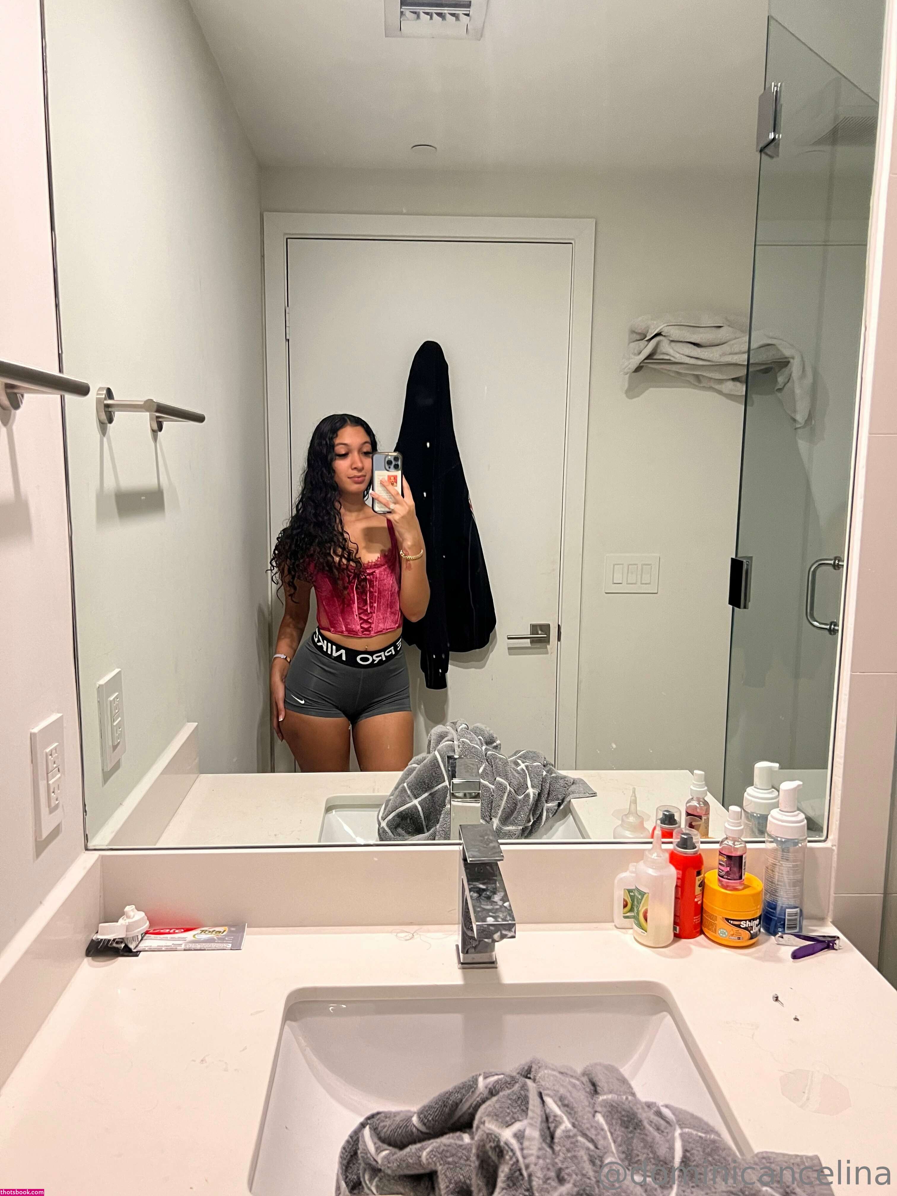 dominicancelina Photo #81