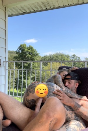 Inked Dani Photo #89