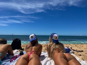 Jade Harris Photo #118