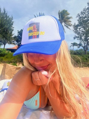 Jade Harris Photo #125