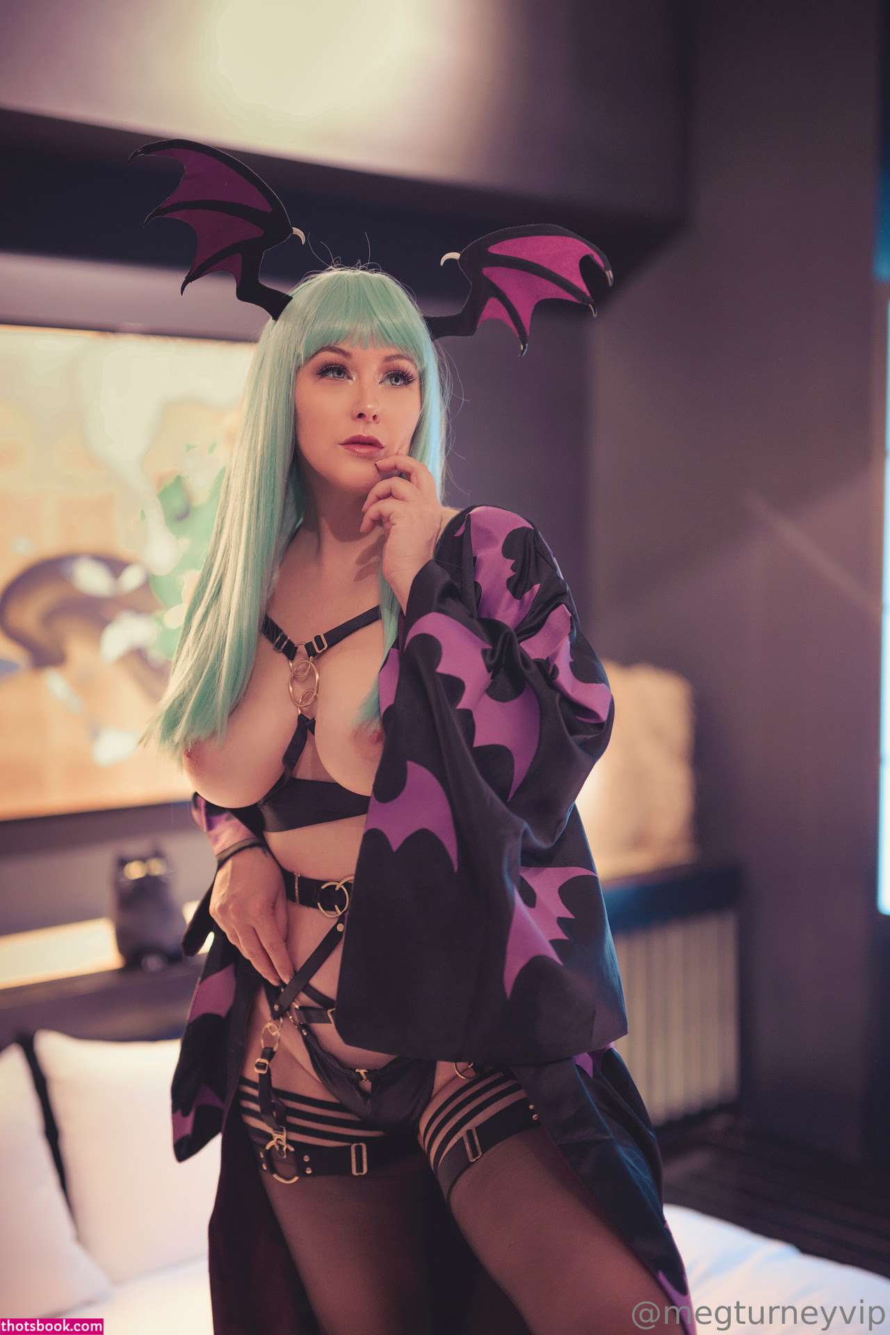 Meg Turney Photo #1116