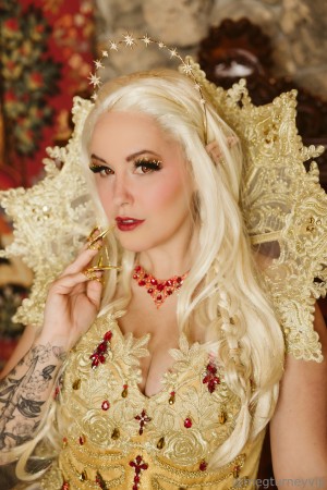 Meg Turney Photo #1142