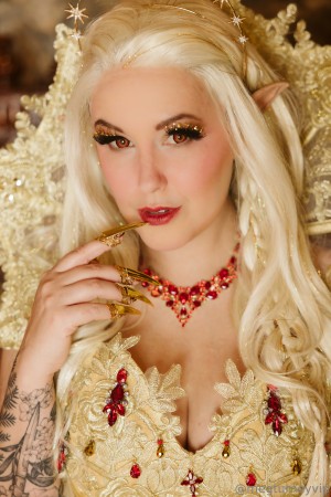 Meg Turney Photo #1156